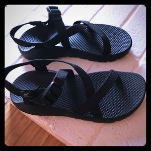 Women’s Chaco Sandals, size 10